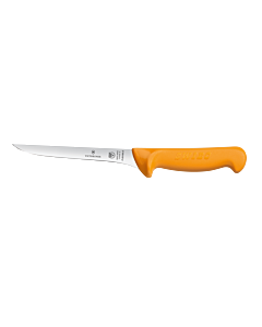 Swibo boning knife 13 cm flexible narrow 5.8409.13 