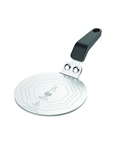 BIALETTI induction plate 13cm