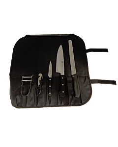 TFBS for tourism and trade in Landeck - HGA - Zwilling knife set