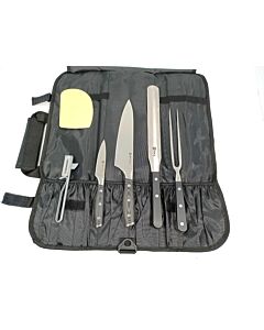 HGA; System gastronomy Bad Gleichenberg - MIKA knife set