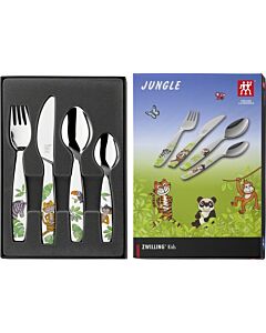 Zwilling children's cutlery, Jungle 07135-210-0