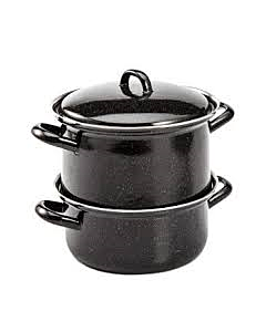 Riess potato stove 18cm 2L PROFI 0286-022