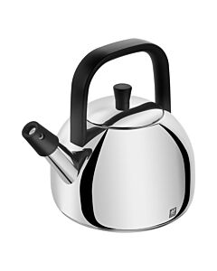 Zwilling kettle 18cm, silver 40995-001