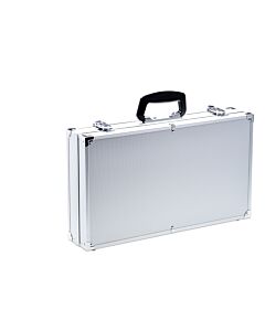 Aluminum magnetic case