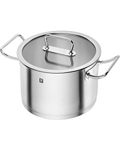 ZWILLING PRO cooking pot, 20cm