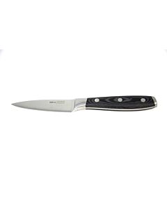 MIKA- Garnishing knife  3,5" Mik001