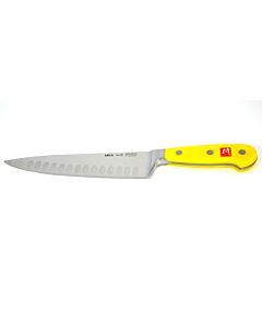 MIKA Color chef's knife, 20cm - Yellow