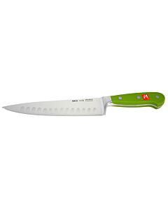 MIKA Color chef's knife, 20cm - green