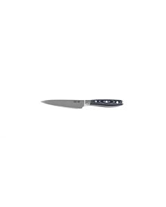 Mika Utility Knife 5" 12 cm Mik002