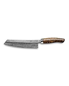NESMUK EXCLUSIVE C100 CHEF'S KNIFE 180 (VARIOUS HANDLE)