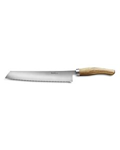 NESMUK SOUL BREAD KNIFE 270 (VARIOUS HANDLES)
