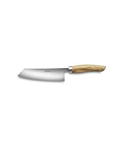 NESMUK SOUL CHEF'S KNIFE 140 (VARIOUS HANDLES)