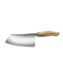 NESMUK SOUL CHINESE CHEF'S KNIFE 180 (VARIOUS HANDLES)