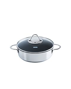 Kelomat Perfect - Braising pan with lid induction (Various)