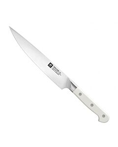 ZWILLING Pro le blanc meat knife 20 cm, smooth grind