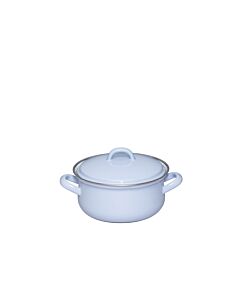 Riess casserole with lid 16cm - Light