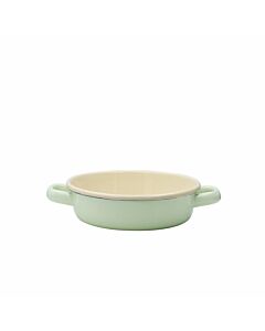 Riess eggs and serving pan 22cm 