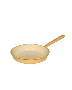 Riess omlet pan 22cm yellow 0291-006