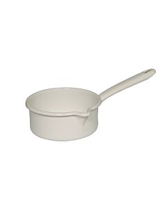 Riess saucepan with spout (Various)
