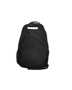FOR SCHOOL SETS ONLY | Backpack (for knife & knife bag/laptop/clothing).