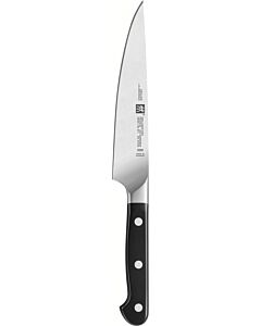 ZWILLING PRO meat knife, 16cm