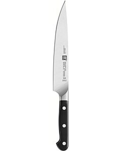 ZWILLING PRO ham knife, 26cm