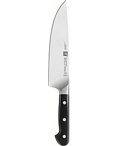 ZWILLING PRO chef's knife, 20cm