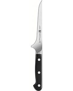 ZWILLING PRO boning knife, 14cm