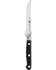 ZWILLING PRO steak knife, 12cm
