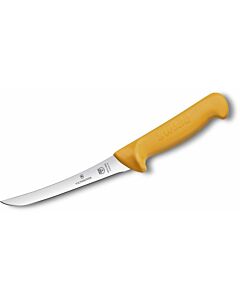 Swibo boning knife 16 cm (semi-flex) narrow 5.8404.16 