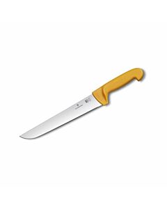 SWIBO Slaughter and bench knife, 21cm, 5.8431.21