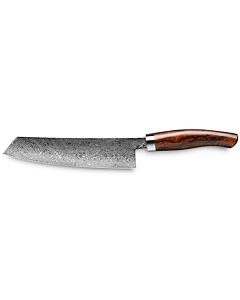 NESMUK EXCLUSIVE C90 CHEF'S KNIFE 180 (VARIOUS HANDLES)