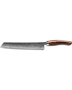NESMUK EXCLUSIVE C90 BREAD KNIFE 270 (VARIOUS HANDLES)