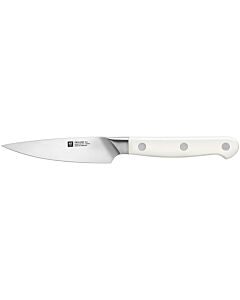 ZWILLING Pro le blanc Larding & Garnishing Knife 10 cm