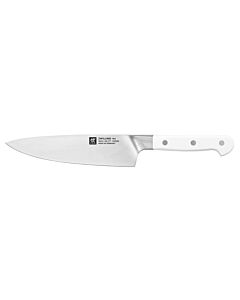 ZWILLING Pro le blanc cooking knife 18 cm 